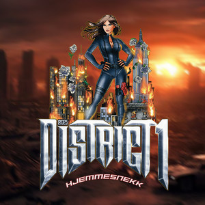 District1 2025 (Hjemmesnekk)