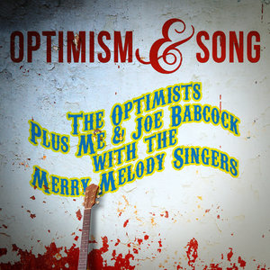 The Optimists Plus Me - It's Gonna Be Ok