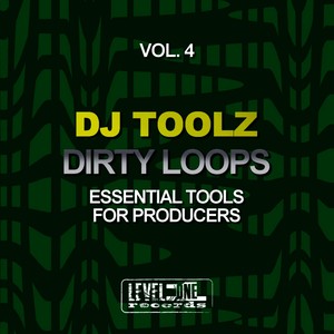 Scratch #10 (Original Mix)