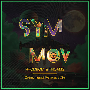 Cosmonautica (Thoams Remix)