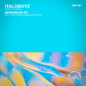 Berserker (Original Mix)