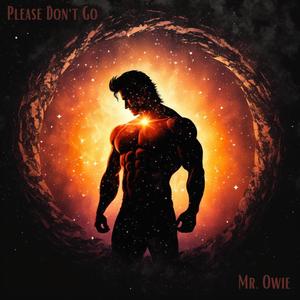 Please Don't Go (Sped-Up Edit) (Explicit)