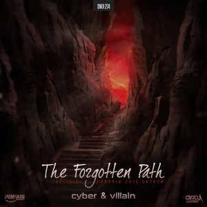 The Forgotten Path(Official Pumpkin 2015 Anthem) (Extended Mix)