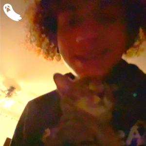 daydreaming (Explicit)