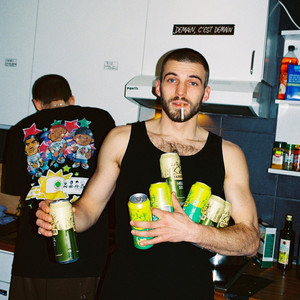 Absolem - Doudoune vert kaki