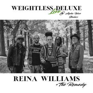 Weightless Deluxe (Live at Alpha Wave Studio)