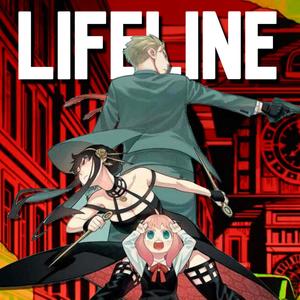Lifeline (feat. McGwire)