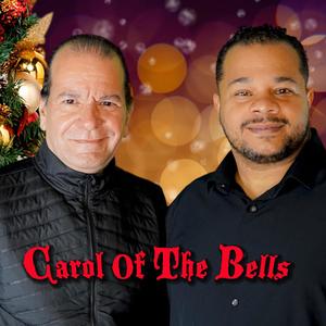 Carol Of The Bells (feat. Luis Alicea)