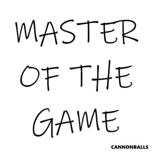 Master Of The Game (Explicit)