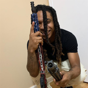 What We On (feat. Lamicah) (Explicit)