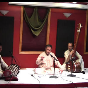 Raag Multani (USA)