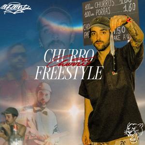 CHURRO FREESTYLE (feat. Lil Churro) (Explicit)