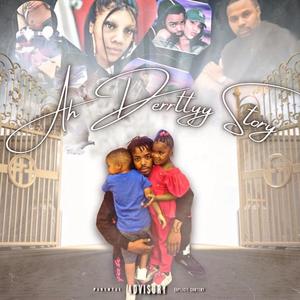 Do Not Disturb (feat. MeekA & TOPP GUNZZ) (Explicit)