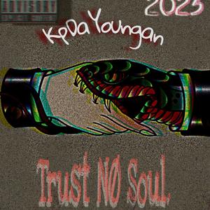 Trust NO Soul (Explicit)