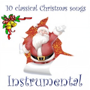 We Wish You a Merry Christmas (Instrumental - Karaoke|纯音乐)