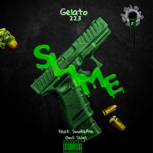 Slime (Explicit)