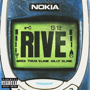 RIVE (Explicit)