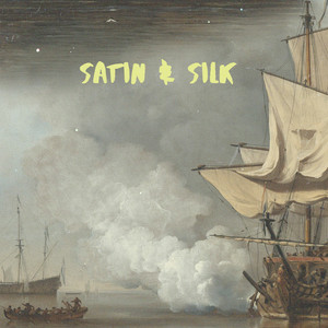 satin & silk