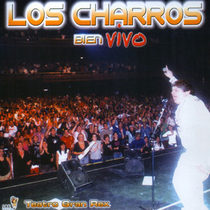 Los Charros - Ya Me Entere