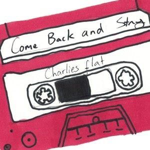 Come Back and Stay (feat. Danah Mitchell)