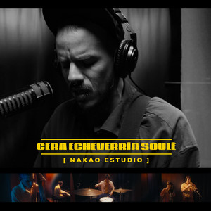 Gera Echeverría Soulé Nakao Estudio