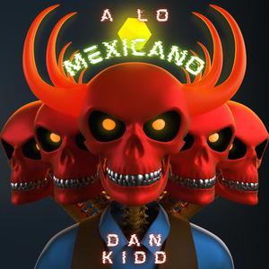 A LO MEXICANO (feat. Dj Distro) (GUARACHA)
