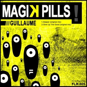 Magik Pills