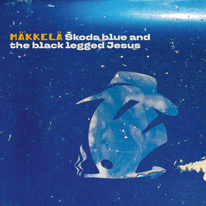 Stupid & Innocent Years (Skoda blue version)