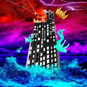 Strange Towers (Explicit)