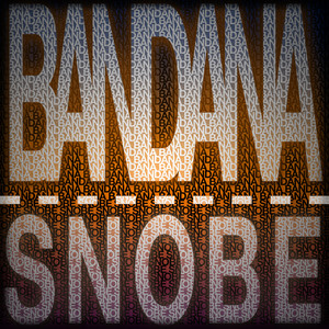 Bandana - Single