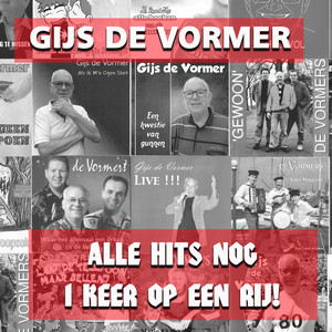 Alle Hits Nog 1 Keer Op Een Rij!