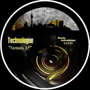 Minimal Idiot (Original Mix)