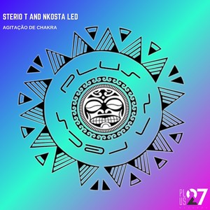 Agitação De Chakra