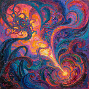 Dj Garcia - paragraphs of love