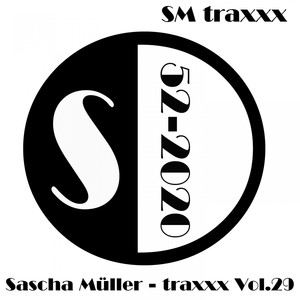 traxxx, Vol. 29