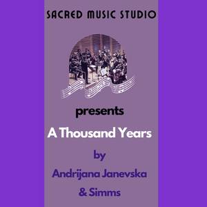 A Thousand Years (Cover Version)