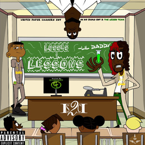 Losses & Lessons (Explicit)