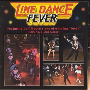 Line Dance Fever Vol. 1