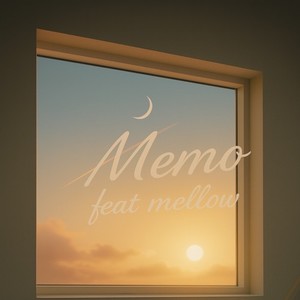 Memo (feat. Mellow)