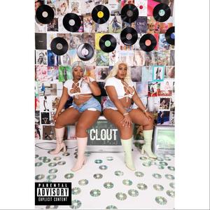 Clout (feat. 1&OnlyHeaven) [Explicit]