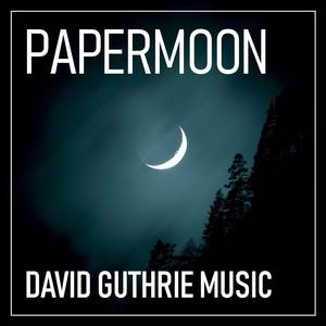 Papermoon (Metal Version)