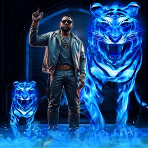 A hundid thousand dollar chain (Explicit)