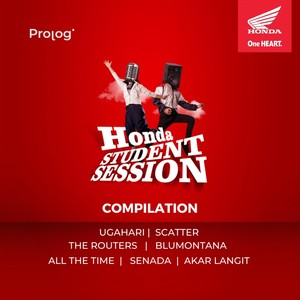 Honda Student Session 2021 (Compilation)