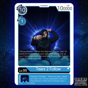 Digimon (feat. ColdHeartMizo) (Explicit)