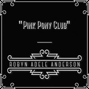 Pink Pony Club