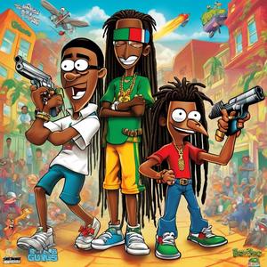 Phineas and Ferb (feat. $in$ity) (PBA Version)