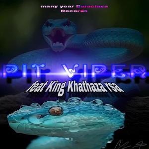 Pit Viper (feat. King Khathaza rsa) (Explicit)