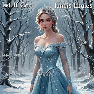 Let It Go (from "Frozen") (Piano Instrumental Version)