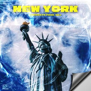 NEW YORK (feat. ChoppaTF & Suj) (Explicit)