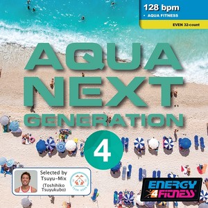 AQUA NEXT GENERATION 4